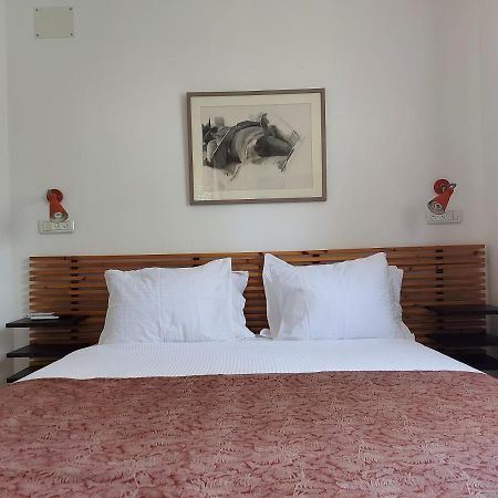 Maple'S Place - אירוח מייפל Rosh Pinna Esterno foto
