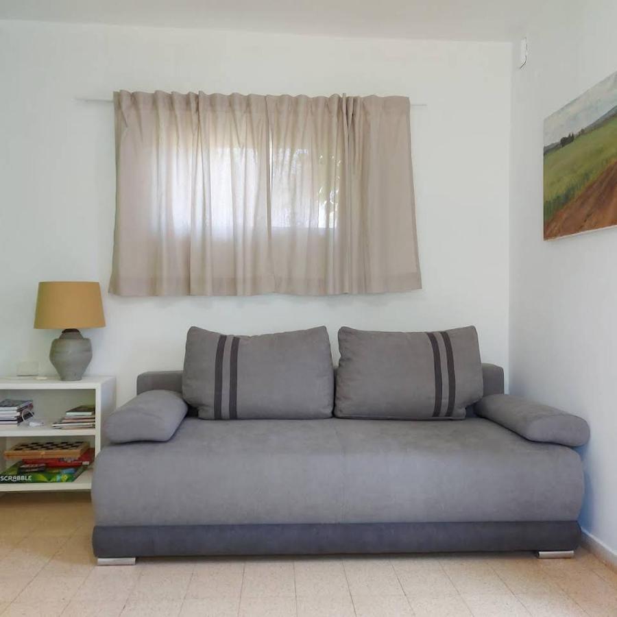 Maple'S Place - אירוח מייפל Rosh Pinna Esterno foto